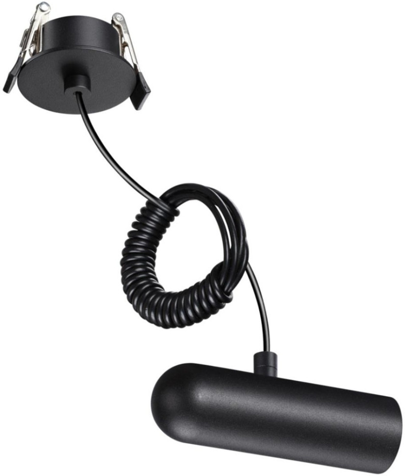 База встраиваемая Glat 359384 Novotech