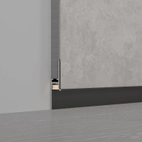 Профиль для светодиодной ленты ARH-PLINTUS 043618 Arlight Профиль для светодиодной ленты ARH-PLINTUS 043618 Arlight