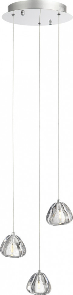 Подвесной светильник Waterfall SL6017.101.03 ST Luce