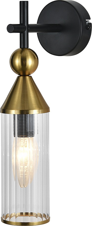 Бра Torazzo V000530 Indigo