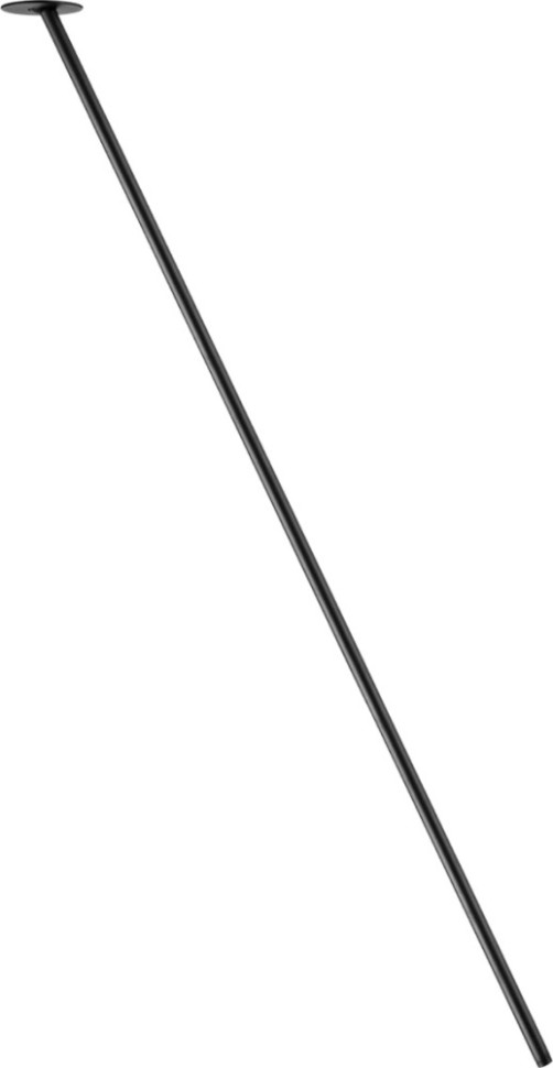 Точечный светильник Cane 10359/1200 Black Loft It