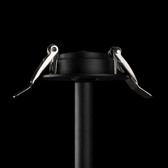 Точечный светильник Cane 10359/1200 Black Loft It