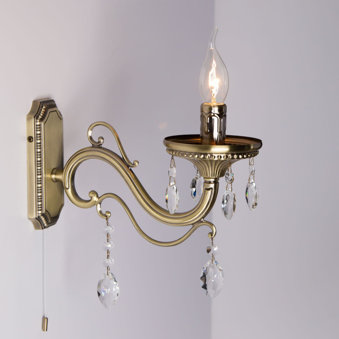 Бра Кармен CL404313 Citilux