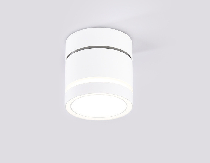 Спот TECHNO SPOT TA1444 Ambrella