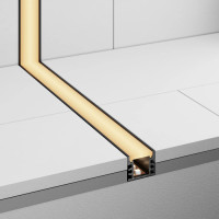 Профиль для светодиодной ленты FLOOR 045672 Arlight Профиль для светодиодной ленты FLOOR 045672 Arlight