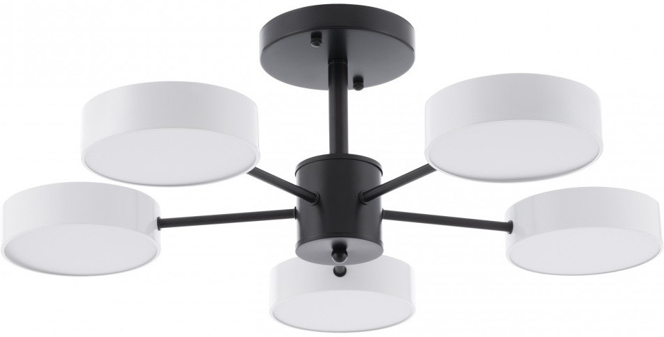 Потолочная люстра Ferrara 250906/5B Wh Arte Milano