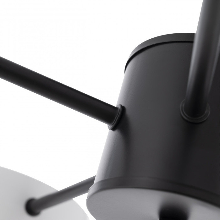 Потолочная люстра Ferrara 250906/5B Wh Arte Milano