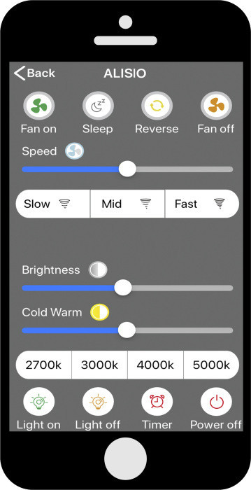 Потолочная люстра Nepal 7802 Mantra