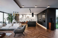 Точечный светильник Barrel 48674 Feron