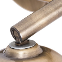 Спот Brad A6253PL-2AB Arte Lamp Спот Brad A6253PL-2AB Arte Lamp