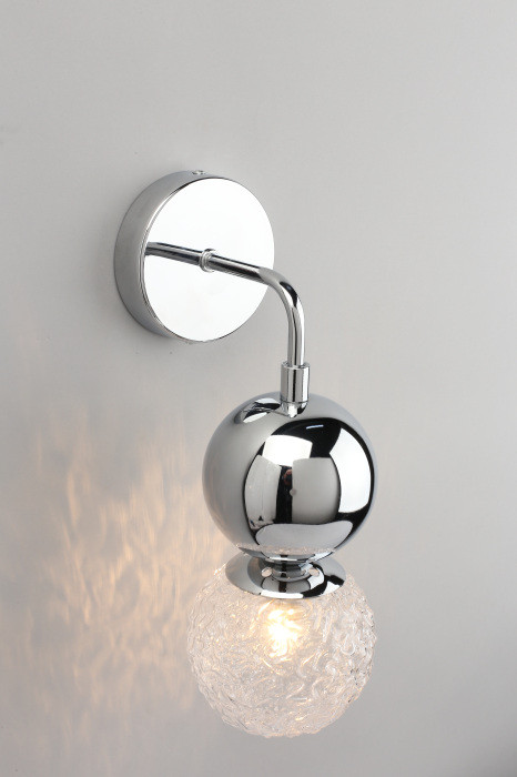 Бра Violet APL.763.01.01 Aployt