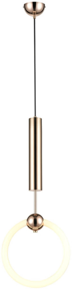 Подвесной светильник Margarita 10038 VL7304P11 Vele Luce