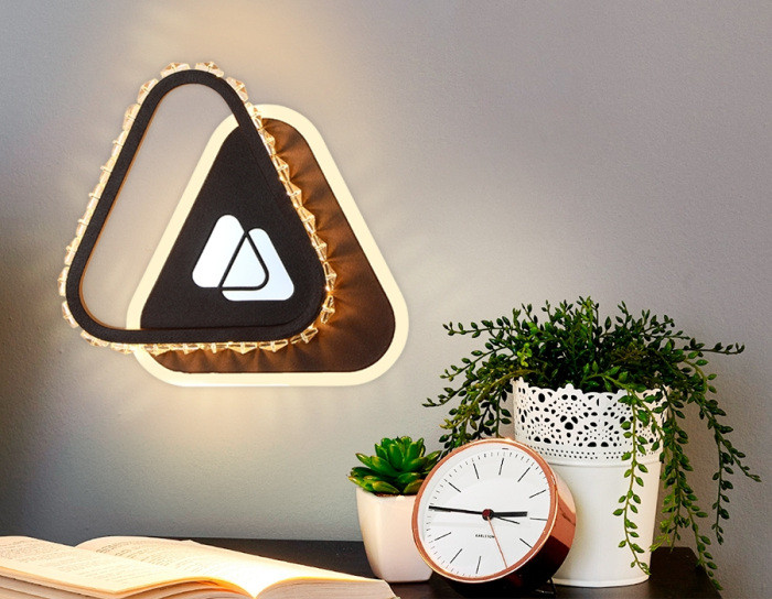 Настенный светильник FA FA237 Ambrella