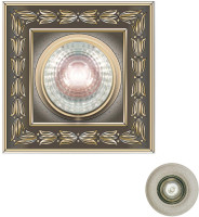 Точечный светильник 3915 3915/1X D-26 Martinez Y Orts