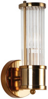 Бра Claridges KM0768W-1 brass DeLight Collection
