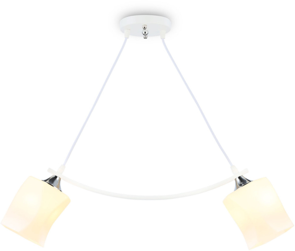 Подвесная люстра TRADITIONAL TR303154 Ambrella