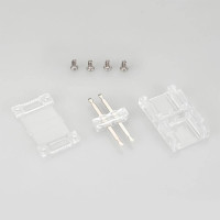 Коннектор прямой Arlight ARL-50000PV 027067 Коннектор прямой Arlight ARL-50000PV 027067