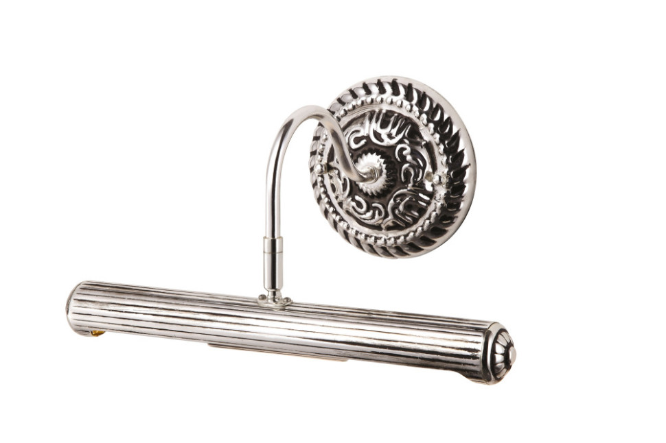 Подсветка для картин Picture Lights A5007AP-2SB Arte Lamp