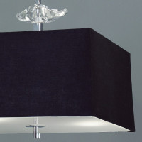 Подвесной светильник Akira 0784 Mantra Подвесной светильник Akira 0784 Mantra