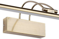 Подсветка для картин Maestro ZRS.64701.14 Zortes