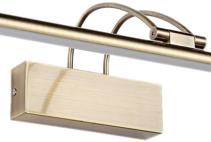 Подсветка для картин Maestro ZRS.64701.14 Zortes