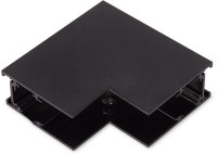 Соединитель угловой SPACE-Track system Inner corner CB Donolux
