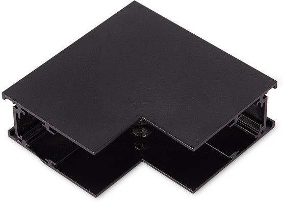 Соединитель угловой SPACE-Track system Inner corner CB Donolux