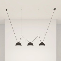 Трековая система в сборе Belty SET DK55SET01-03-DG Denkirs