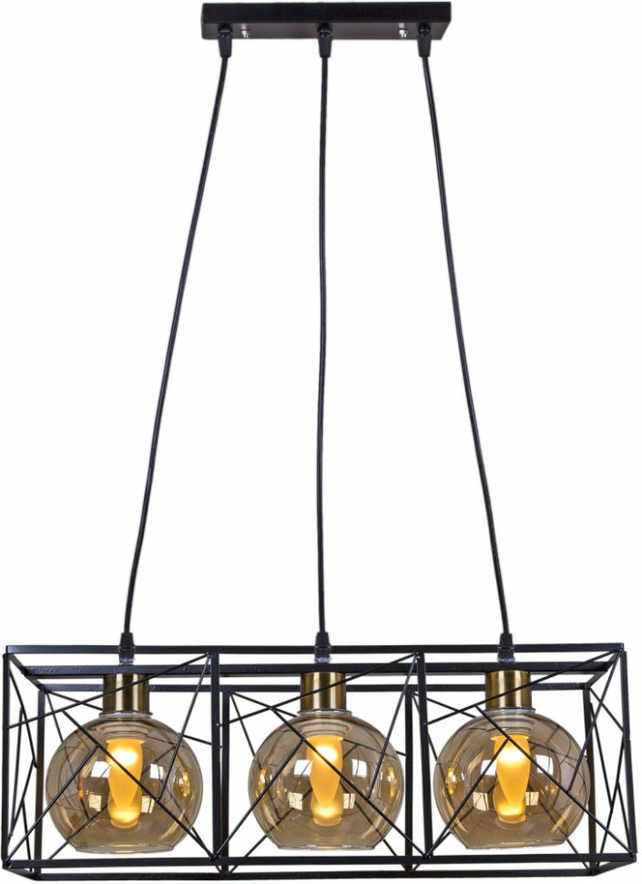 Подвесной светильник  03462-0.4-03 Reluce