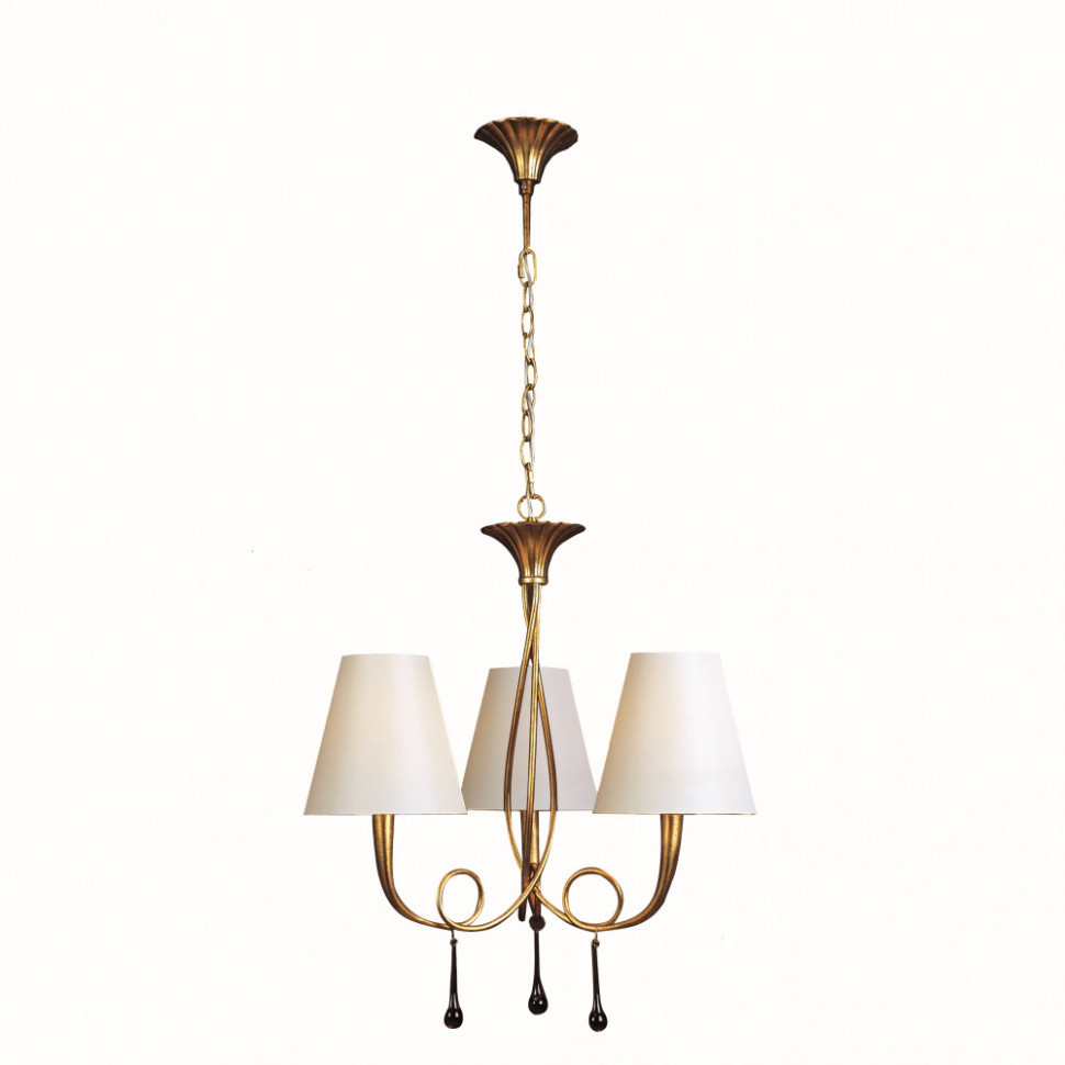 Подвесной светильник Paola 3542 Mantra