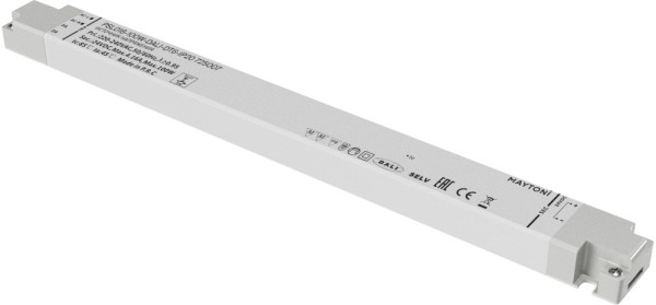 Источник питания Источники напряжения DALI 725007 Maytoni