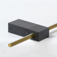 Настенный светильник Bridgeport LSP-7353 Lussole