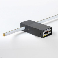 Настенный светильник Bridgeport LSP-7353 Lussole