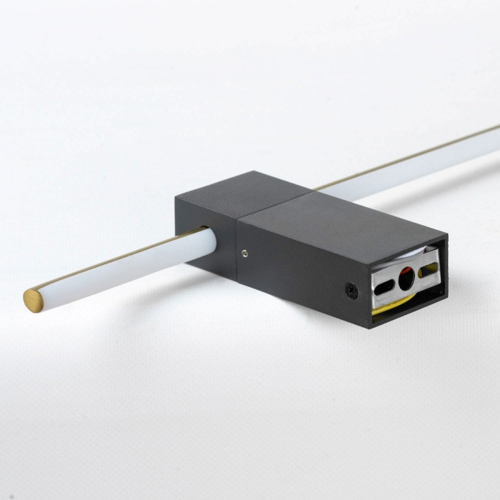 Настенный светильник Bridgeport LSP-7353 Lussole