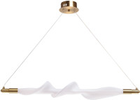 Подвесной светильник Мадлен 424017301 De City