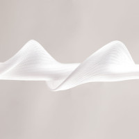 Подвесной светильник Мадлен 424017301 De City