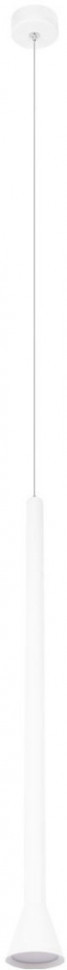 Подвесной светильник Pipe 10337/850 White Loft It