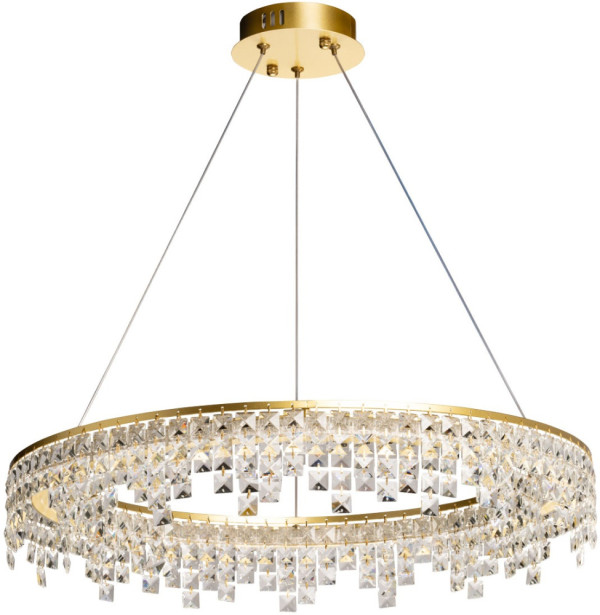 Подвесной светильник Арман 462011101 De City