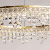 Подвесной светильник Арман 462011101 De City