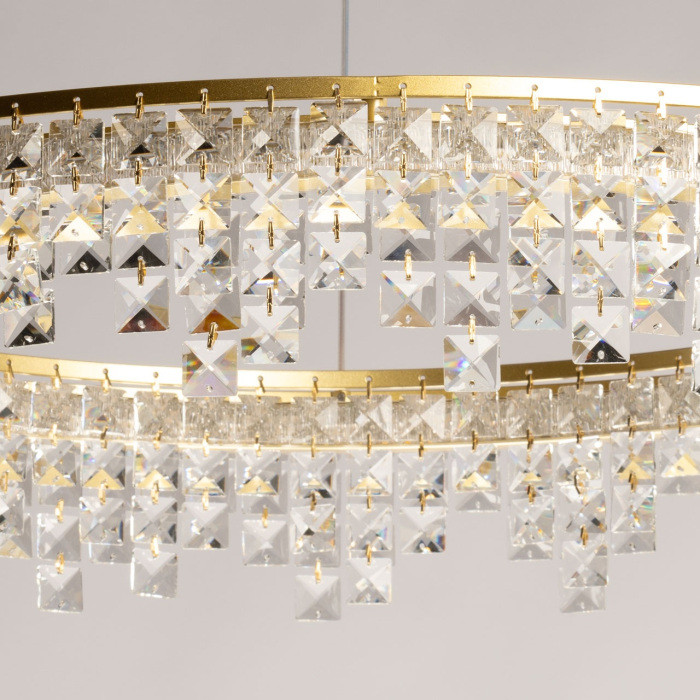 Подвесной светильник Арман 462011101 De City