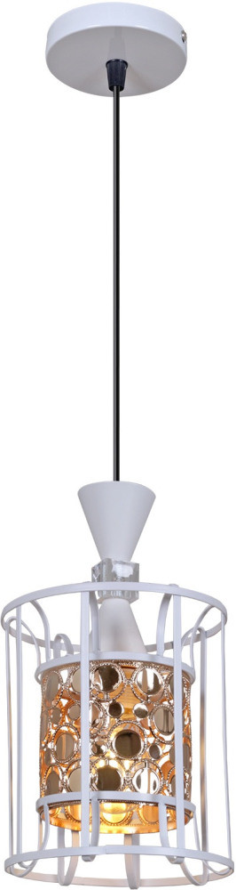 Подвесной светильник  05362-0.9-01 WH+FGD Reluce