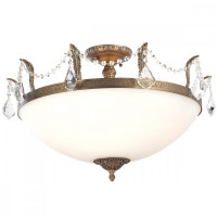 Потолочная люстра Barletta BARLETTA 182.10 D720 antique Lucia Tucci Потолочная люстра Barletta BARLETTA 182.10 D720 antique Lucia Tucci