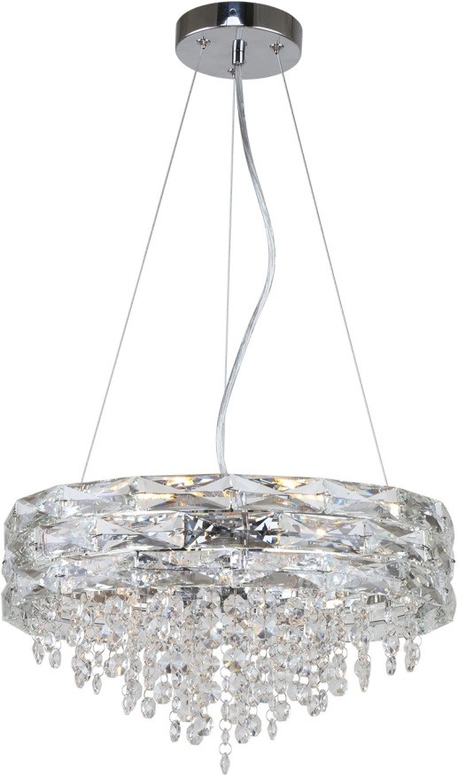 Подвесная люстра  LSP-8894 Lussole