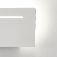 Настенный светильник Toja 5120 Mantra Tecnico