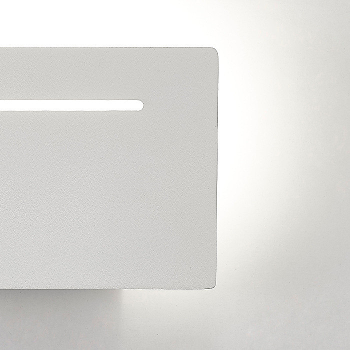 Настенный светильник Toja 5120 Mantra Tecnico