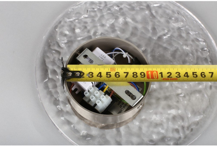 Настенный светильник Eugenia APL.336.01.07 Aployt