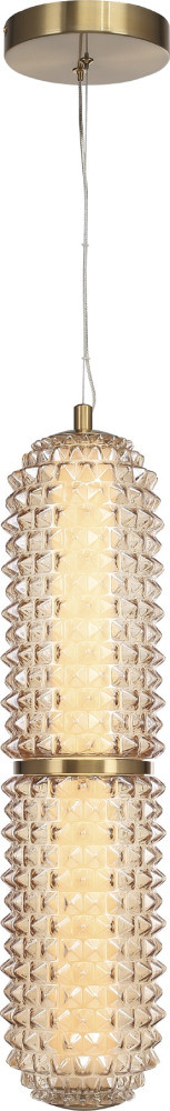 Подвесной светильник Saguaro SL6144.303.01 ST Luce