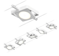 Трековая система в сборе MacLed 94422 Paulmann Трековая система в сборе MacLed 94422 Paulmann