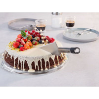 Лопатка для торта с зубчатым краем "Primeline"