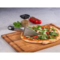 Лопатка для торта с зубчатым краем "Primeline"